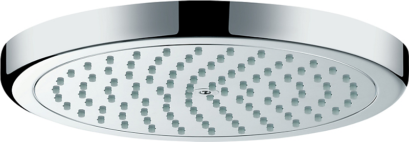 hansgrohe Croma hovedbruser Ø220mm x 1/2'' med kugleled