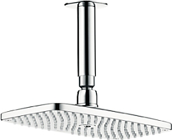 hansgrohe Raind E Air 240 1jet t/loft krom