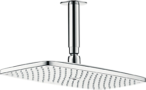 hansgrohe Raindance E 360 AIR hovedbruser til loftmontering