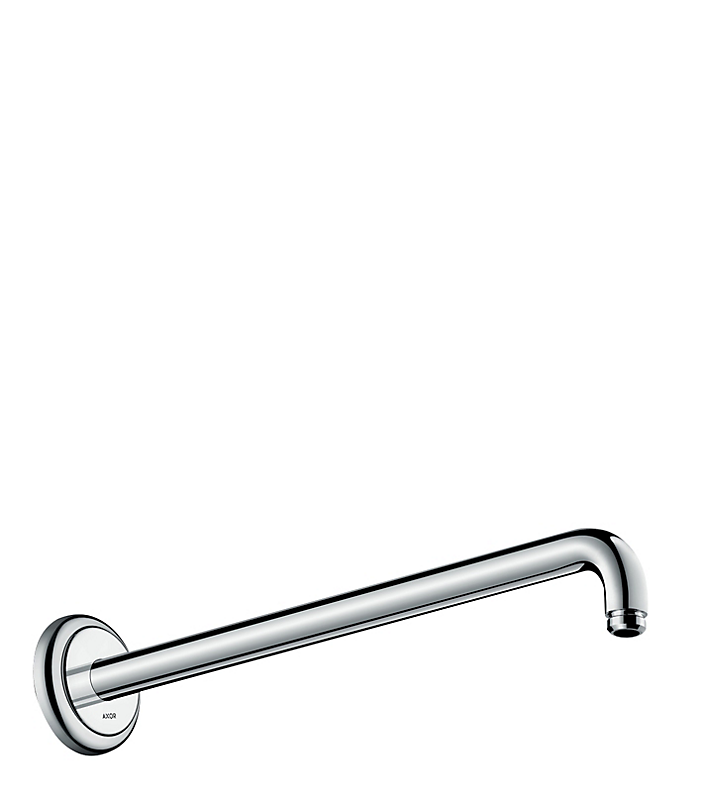 hansgrohe Bruserbøjning 389mm 90gr., krom