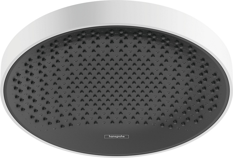 hansgrohe Rainfinity 360 hovedbruser 1jet, mat hvid