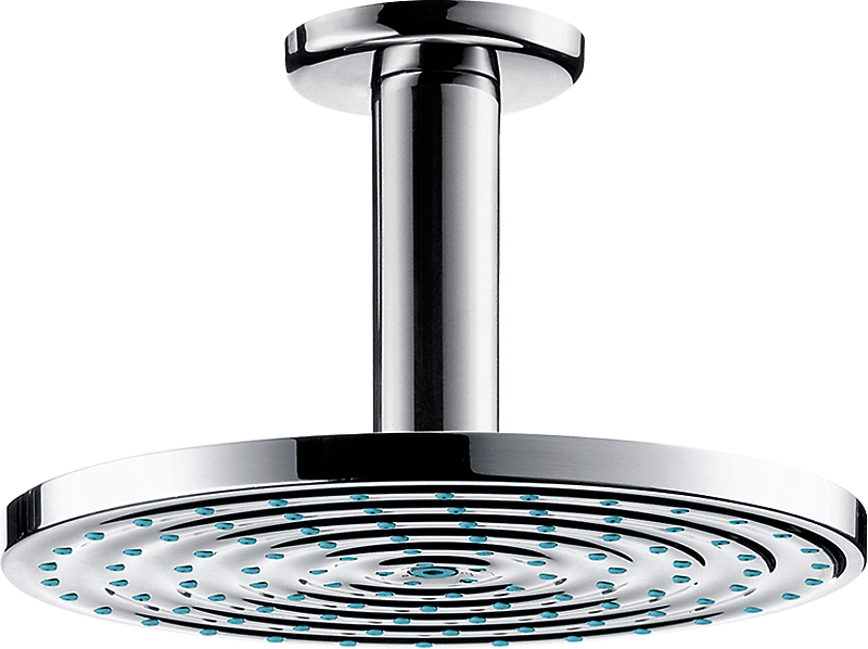 hansgrohe Raindance AIR hovedbruser Ø180 mm