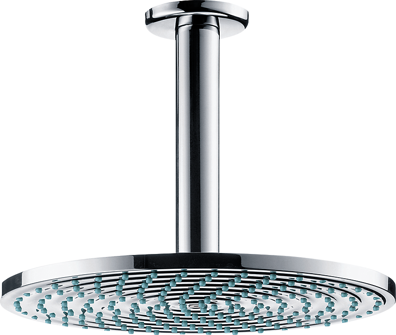 hansgrohe Raindance AIR hovedbruser Ø240 mm