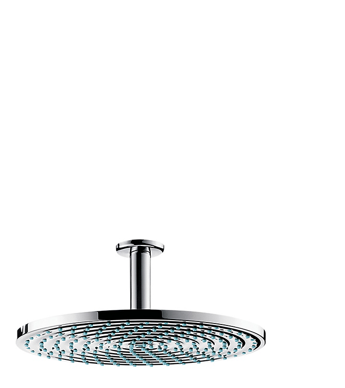 hansgrohe Raindance S 300 hovedbruser Ø300mm EcoSmart t/loft krom