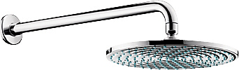 hansgrohe Raindance AIR hovedbruser Ø240 mm
