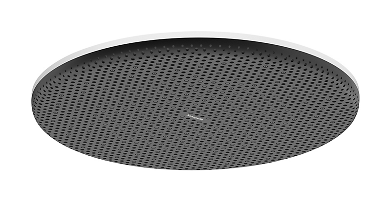 hansgrohe Raindance Alive S Hovedbruser 300 1jet EcoSmart, Mat hvid