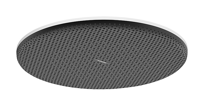 hansgrohe Raindance Alive S Hovedbruser 300 1jet Mat hvid