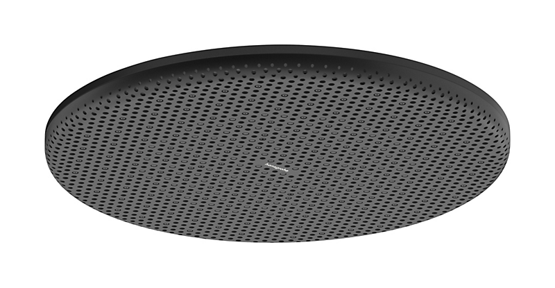 hansgrohe Raindance Alive S Hovedbruser 300 1jet Mat sort