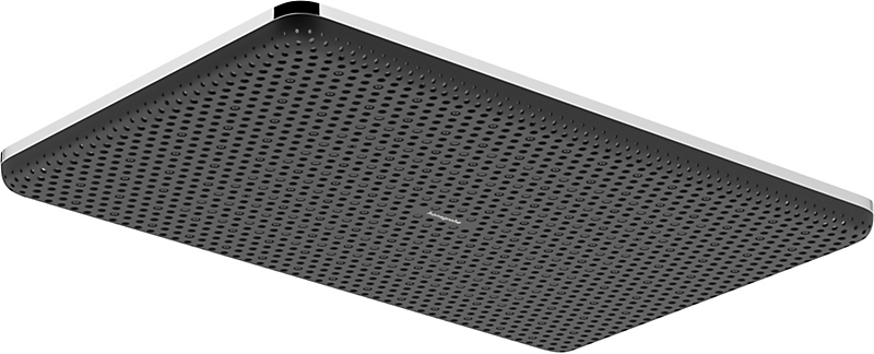 hansgrohe Raindance Alive Q Hovedbruser 210/340 1jet EcoSmart, Krom