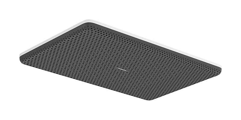 hansgrohe Raindance Alive Q Hovedbruser 210/340 1jet Mat hvid