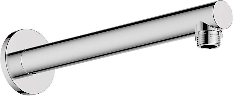 hansgrohe Vernis Blend Bruserbøjning 240 mm, krom