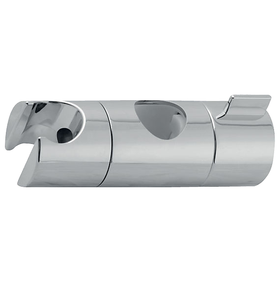 Mora mmix/cera/one. Glider/håndbruserholder til brusersæt. Ø 22 mm