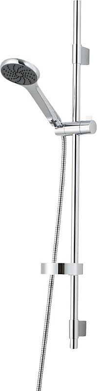 Mora Cera S5 brusersæt, Ø95. Med sæbeskål