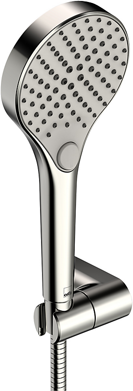 Oras Optima Style Håndbrusersæt. Krom