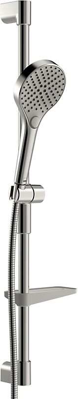 Oras Optima Style Brusersæt. Krom