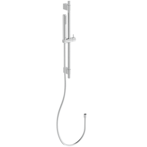 Ideal Standard Idealrain Pro Brusersæt 25/600/1750 krom