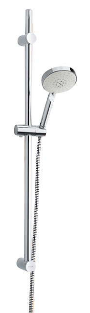 Damixa Kudos plus brusersæt med 5-stråletyper