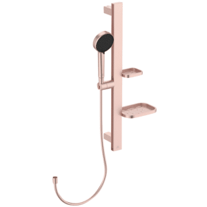 Ideal Standard Alu+ Brusersæt Rose