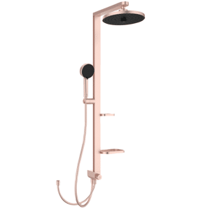 Ideal Standard Alu+ Brusesystem Rose