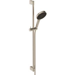 Ideal Standard IDEALRAIN SOLOS Brusersæt 162x346x903 mm silver storm