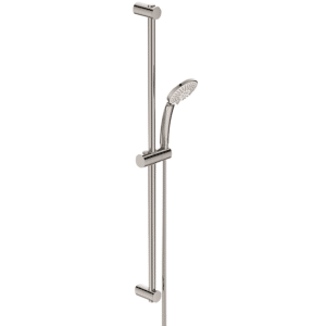 Ideal Standard IDEALRAIN Brusersæt 903 mm ø100mm 3 strålefunk. krom