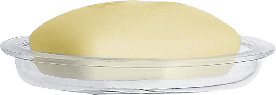 hansgrohe Cassetta'S sæbeskål