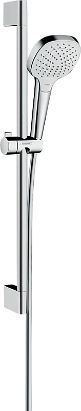 hansgrohe Croma Select E Vario brusersæt 65 cm