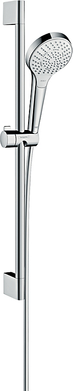 hansgrohe Croma Select S Multi brusersæt 65cm