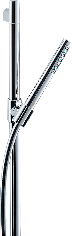 hansgrohe Axor Starck håndbrusersæt 2jet