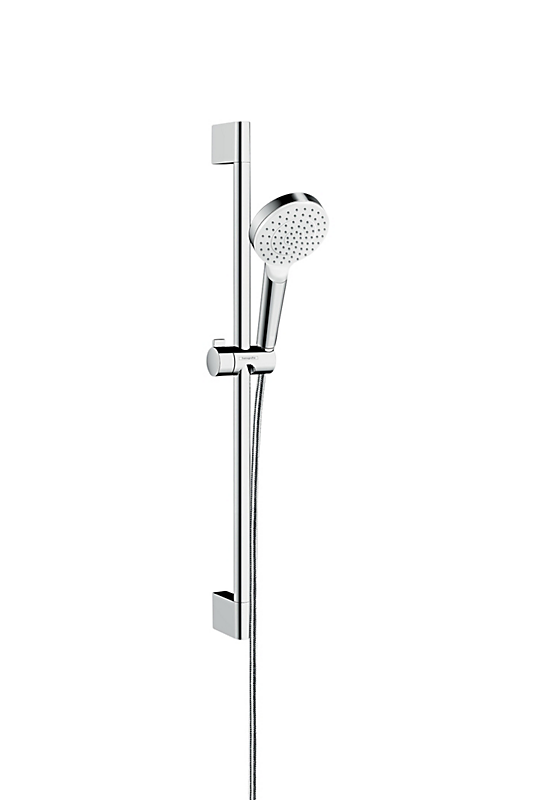 hansgrohe Crometta 1jet brusesæt 65 cm EcoSmart