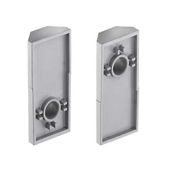 hansgrohe Hjørnemont.sæt t/Raindance Unica'S