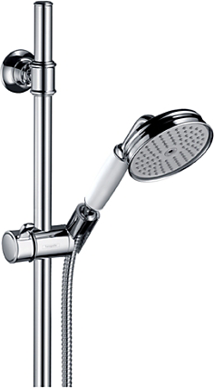 hansgrohe Axor Montreux håndbrusersæt 90 cm