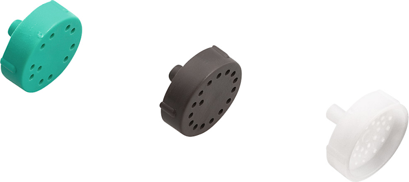 hansgrohe vandsparesæt til brusere