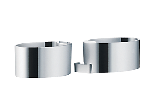 hansgrohe Raindance sæbeskåle