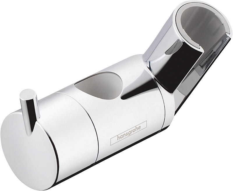 hansgrohe Unica'S Puro glider, krom