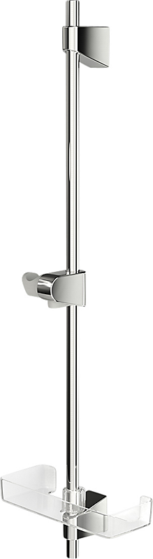 Oras Apollo bruserstang 720mm justerbar