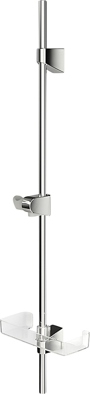 Oras Apollo bruserstang 920mm justerbar