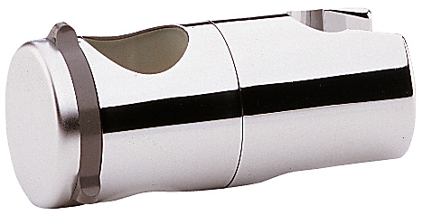 GROHE Glideelement til 27,8 mm bruserstang, krom/matkrom, 45450IP0