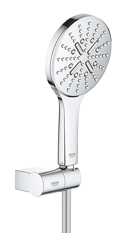 GROHE Rainshower SmartActive Håndbrusersæt 9,5l flex