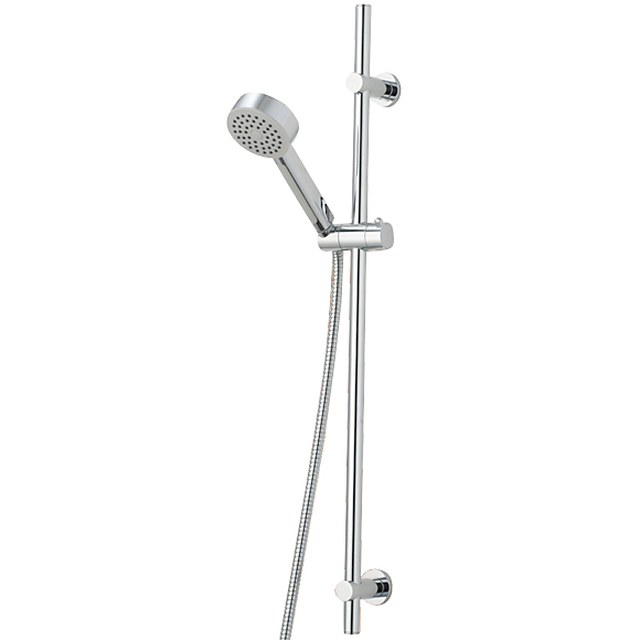 Mora Rexx brusersæt s5. Krom