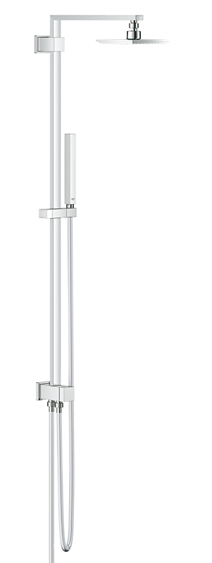 GROHE Euphoria Cube 152 brusesystem +omst. 9,5 27696000