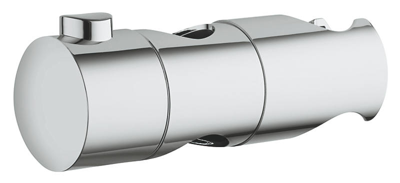 GROHE glideelement til 22'' bruserstang til højdejustering af håndbruser