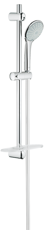 GROHE Euphoria 110 Duo Brusestangsæt 2 sprays