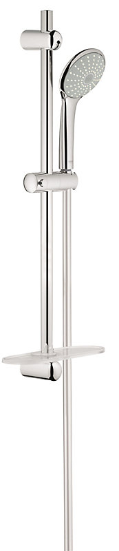 GROHE Euphoria 110 Mono brusesæt med skål 5,7l