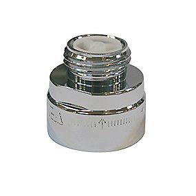 Oras overgangsstykke 3/4'' til 1/2''