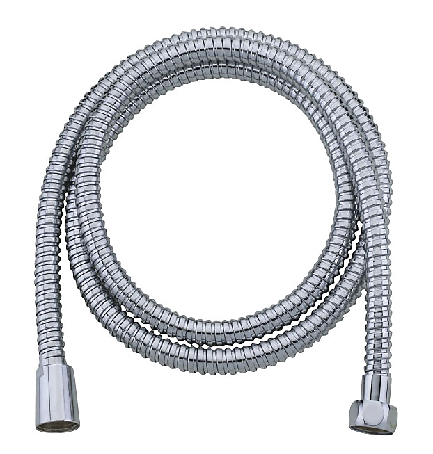 Bruseslange 1500 mm metal