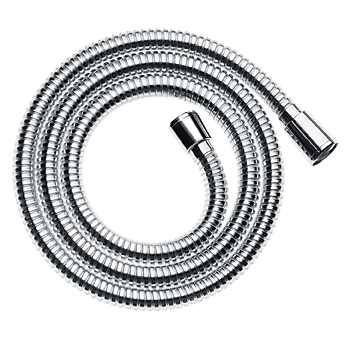 hansgrohe Sensoflex 1/2'' metalbruserslange, 1,25 meter