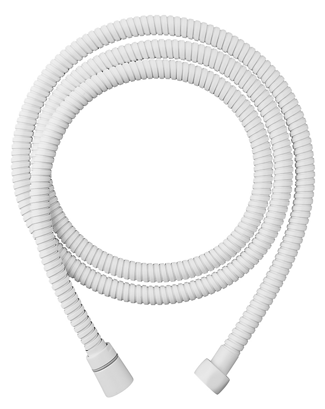 Damixa bruseslange 1500 mm 1/2'' tilslutning, mathvid