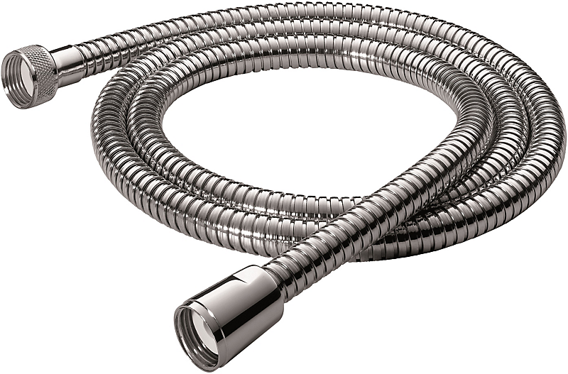 Ideal Standard IDEALRAIN Bruseslange 1250 mm krom