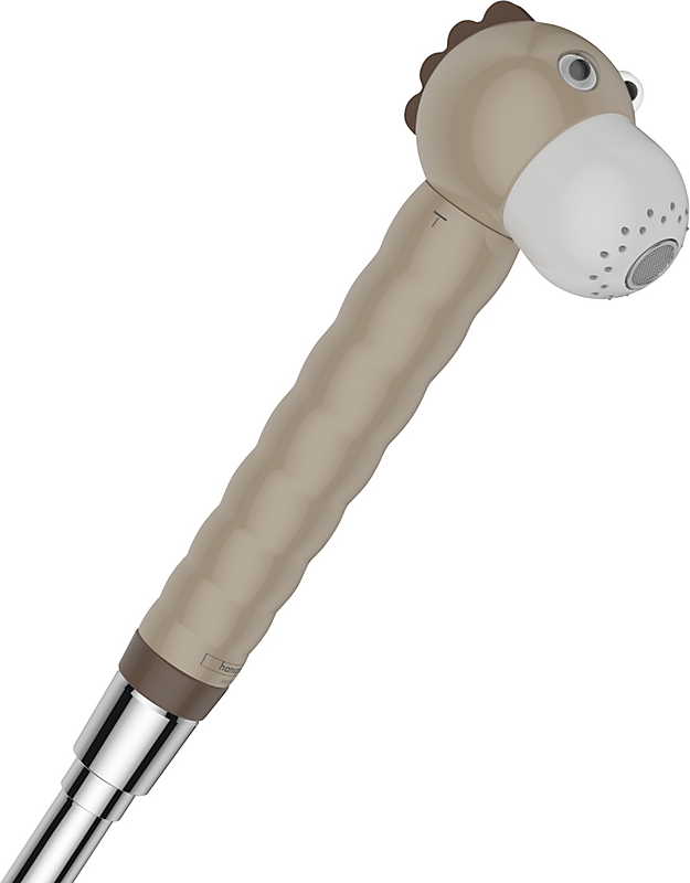 hansgrohe Jocolino børnehåndbruser løve 2jet